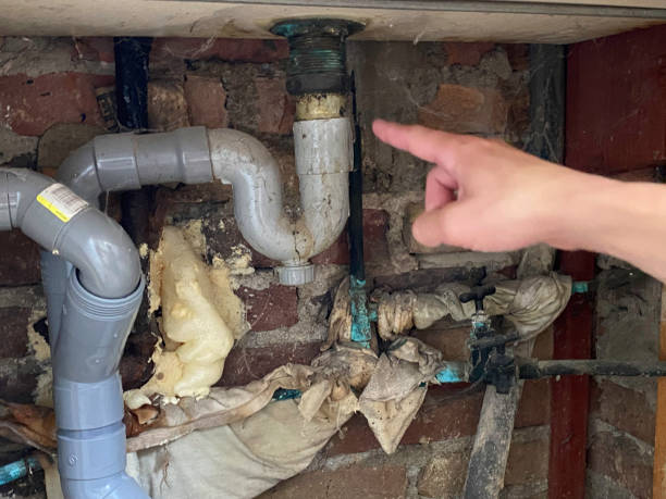 Reliable NV Water damage restoration Solutions